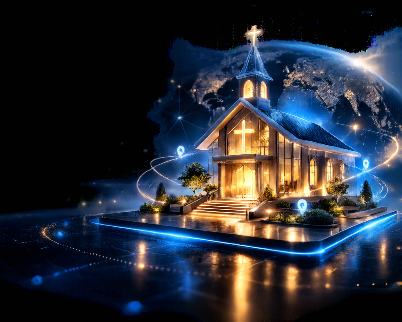 Bible Chapel